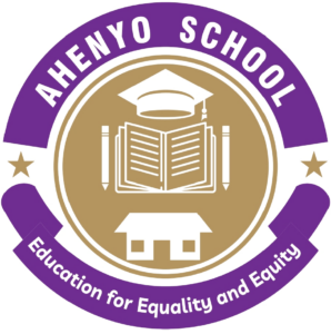 Ahenyo-Primary-School-Logo